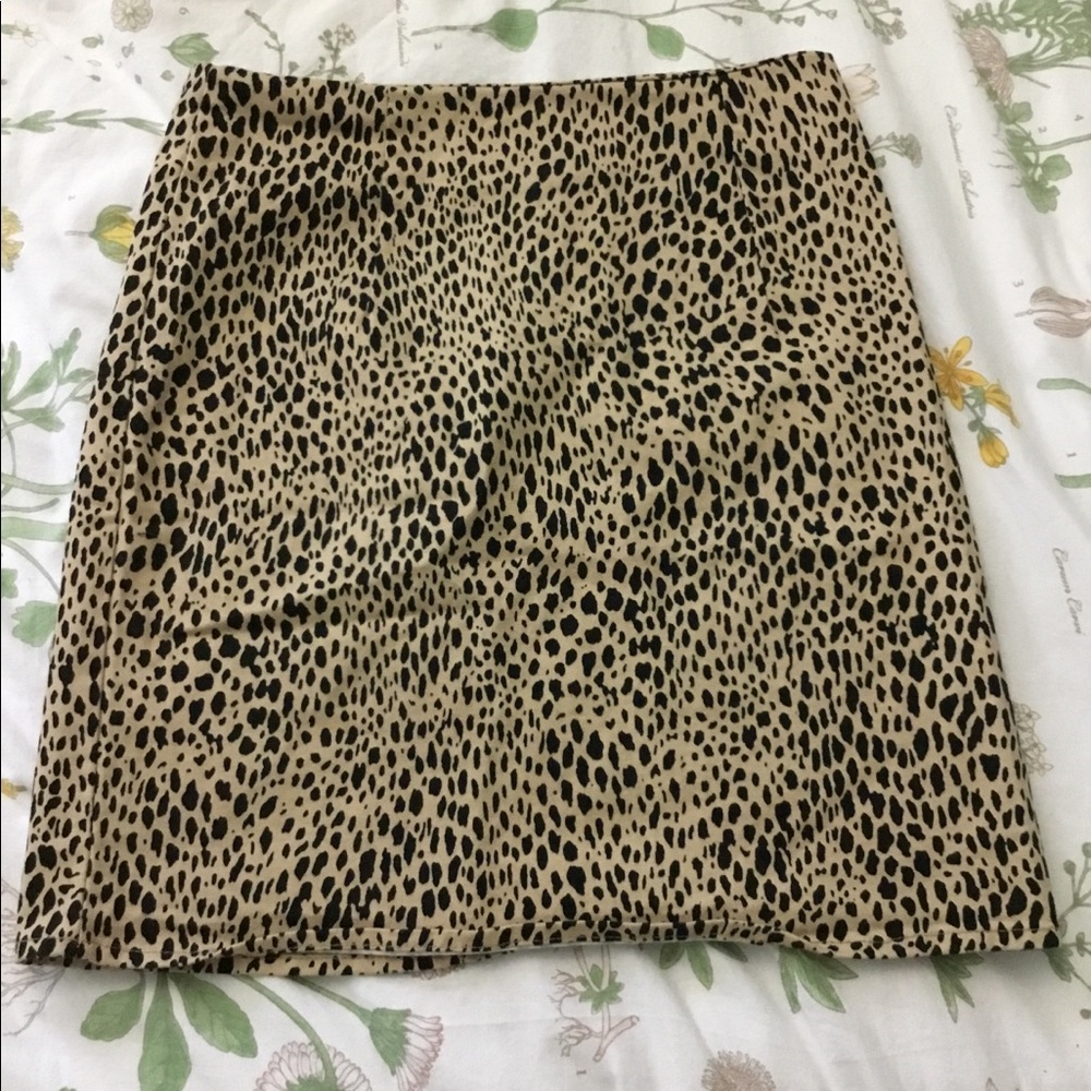Brandy Melville Phoebe Skirt